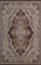 Gorgeous 4x6 Emirates (1513) Brown Rug High Quality  (No Sold Out Of Country)