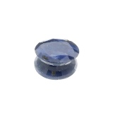 9.65CT Blue Sapphire Gemstone