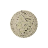 Extremely Rare 1879 U.S. Morgan Type Silver Dollar Coin  - Great Investment!