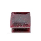 80.55CT Ruby Gemstone