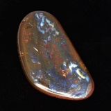 153.60CT Australian Boulder Opal Gemstone