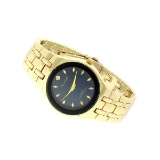 Gorgeous New Mens Vellacio Designer Watch Gold Design 15