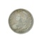 Extremely Rare 1832 Capped Bust Half Dollar Coin