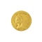 1914-D $2.50 U.S. Indian Head Gold Coin