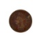 1877 Lincoln One Cent Key Date Coin