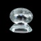 APP: 1.3k 5.97CT Oval Cut Aquamarine Beryl Gemstone