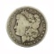 Rare 1890-CC Morgan Silver Dollar Coin