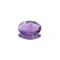 APP: 0.9k 7.50CT Oval Cut Amethyst Quartz Gemstone