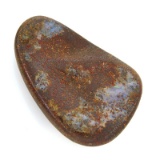 148.35CT Australian Boulder Opal Gemstone