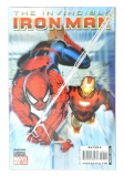 Invincible Iron Man (2008) #7