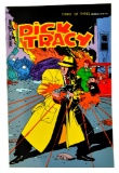 Dick Tracy (1990 Disney) Issue 3