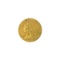 *Extremely Rare 1911 $2.5 U.S. Indian Head Gold Coin (DF)