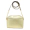 Gorgeous Brand New Never Used Pale Gold Michael Kors Medium Dome Crossbody Bag Tag Price $268