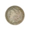 Rare 1884-S U.S. Morgan Silver Dollar