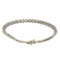 APP: 5.7k Fine Jewelry 14KT. White Gold, 2.08CT Round Cut Diamond Bracelet