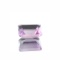 APP: 2k 16.50CT Emerald Cut Light Purple Quartz Amethyst Gemstone