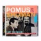 Doc Pomus & Mort Shuman Turn Me Loose CD
