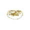 14KT.T Solid Gold 16 Inch Chain