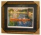 Renoir (After) -Limited Edition Numbered Museum Framed 02 -Numbered
