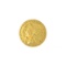 1909 $2.50 U.S. Indian Head Gold Coin