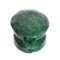 APP: 4.2k 1,670.20CT Round Cut Green Beryl Emerald Gemstone