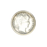 1899-O Barber Head Type Dime Coin