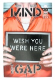 Mind the Gap (2012 Image) Issue #6A