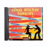 Good Rockin' Tonight CDs