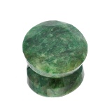 APP: 2.4k 942.60CT Round Cut Green Beryl Emerald Gemstone