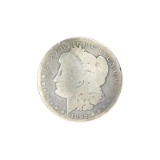 1895-S Morgan Dollar Coin