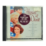 Heart Of Dixie Original Motion Picture Soundtrack CDs