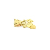 Gorgeous Nuggets Weighing 1g Gold Great Investment