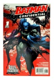 Batman Confidential (2006) #1