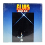 Rare Original Vintage Elvis Album (Unopen)