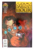 Sliders Darkest Hour (1996) Issue #1