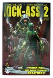 Kick-Ass 2 (2010 Marvel) Issue #2A