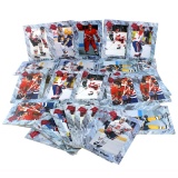 Assorted ''''Hockey'''' Collectible Cards 145ct.