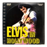 Rare Original Vintage Elvis Album (Set of 2)