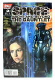 Space Above and Beyond The Gauntlet (1996) Issue #2