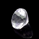 0.90CT Natural Faceted Gemstone