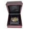 Gov. Vault 387.65CT Natural Corundum Sapphire Investment Gemstone