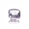 APP: 3.4k 28.50CT Cushion Cut Light Purple Quartz Amethyst Gemstone