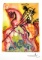 SALVADOR DALI (After) Saint George and the Dragon Print, I345 of 500
