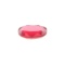 5.44CT Oval Cut Ruby Gemstone App. 549 Great Investment