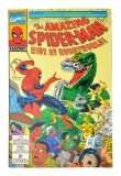 Amazing Spider-Man NACME (1990) Issue #2