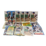 Assorted Baseball Cards 25ct.