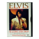 Elvis Presley Movie: The Alternate Aloha Concert