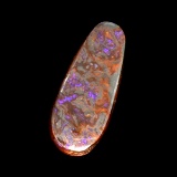 18.30CT Australian Boulder Opal Gemstone
