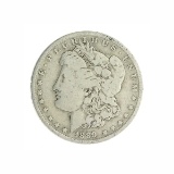 Extremely Rare 1889-O U.S. Morgan Type Silver Dollar Coin  - Great Investment!