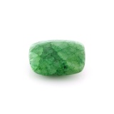 21.70CT Beryl Emerald Gemstone